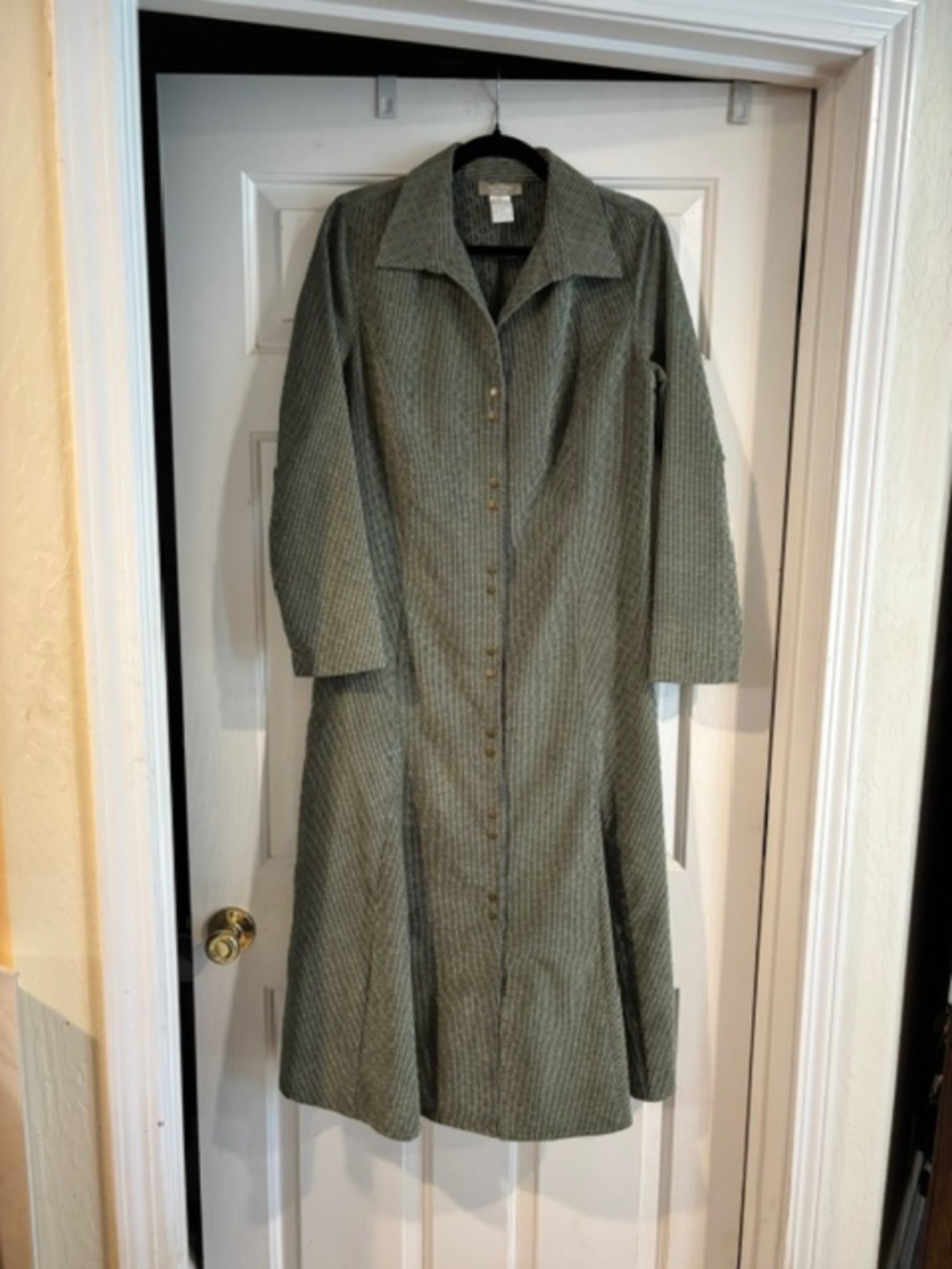 Territory Ahead long dress- SZ 10